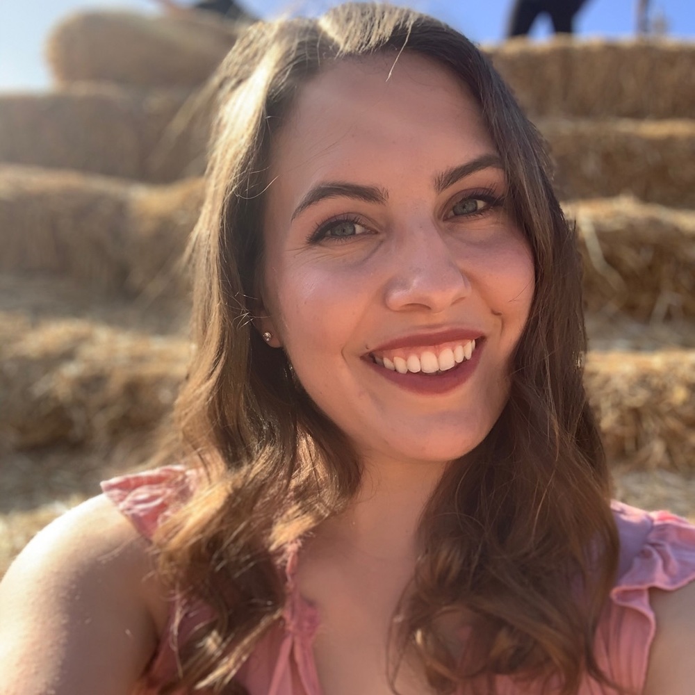 Meet your Posher, Gabrielle